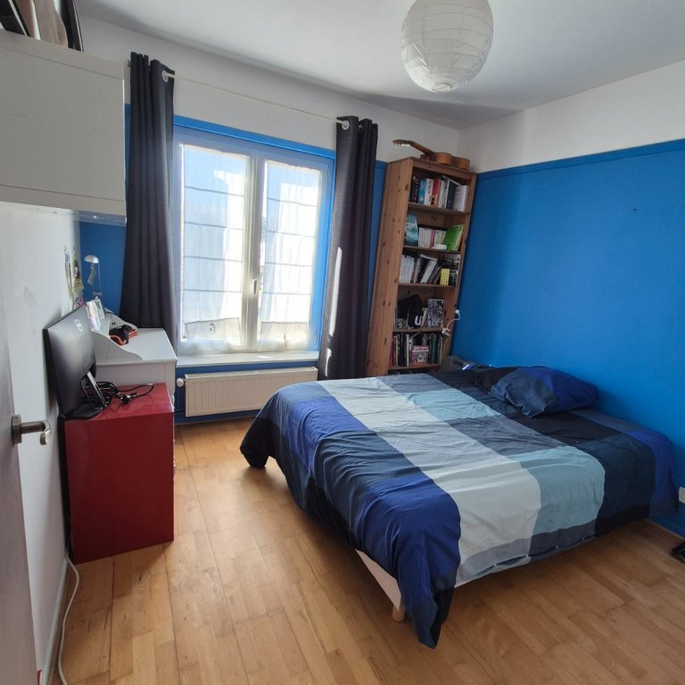 MAISON A VENDRE - BONDUES - 110 m2 - 530 000 &euro;