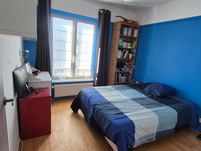 MAISON A VENDRE - BONDUES - 110 m2 - 530 000 &euro;