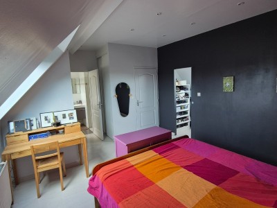 MAISON A VENDRE - BONDUES - 110 m2 - 530 000 &euro;