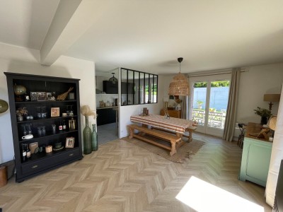 MAISON A VENDRE - BONDUES - 108 m2 - 490 000 €