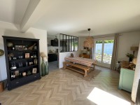 MAISON A VENDRE - BONDUES - 108 m2 - 490 000 €