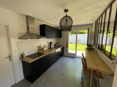 MAISON A VENDRE - BONDUES - 108 m2 - 490 000 €