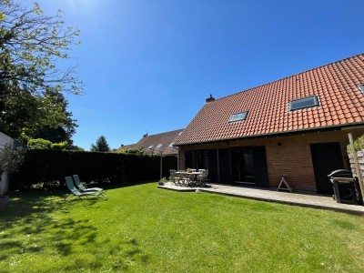 MAISON A VENDRE - BONDUES - 108 m2 - 490 000 €