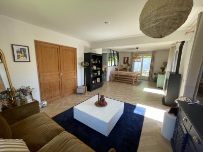 MAISON A VENDRE - BONDUES - 108 m2 - 490 000 €