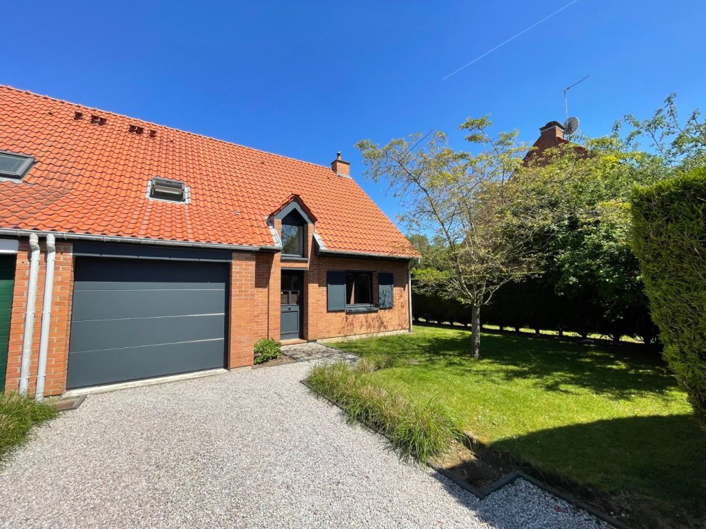 MAISON A VENDRE - BONDUES - 108 m2 - 490 000 &euro;