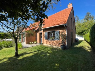 MAISON A VENDRE - BONDUES - 108 m2 - 490 000 €