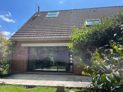 MAISON A VENDRE - BONDUES - 96.45 m2 - 440000€