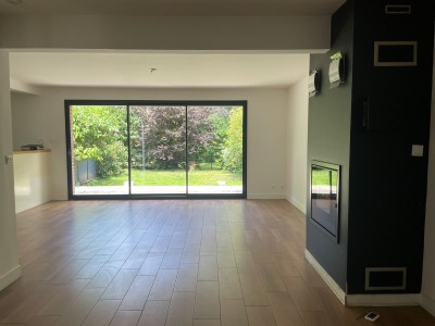 MAISON A VENDRE - BONDUES - 96.45 m2 - 440000€