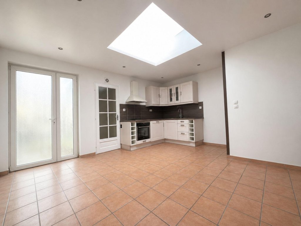 MAISON A VENDRE - CROIX - 113 m2 - 330 000 &euro;