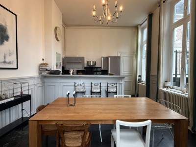 MAISON A VENDRE - LANNOY - 100 m2 - 348�000�&euro;