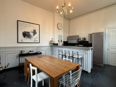 MAISON A VENDRE - LANNOY - 100 m2 - 348�000�&euro;