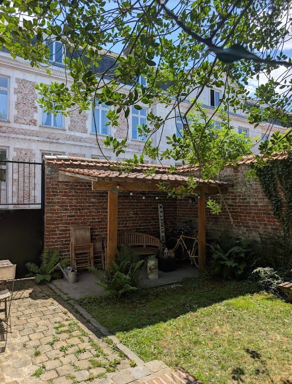 MAISON A VENDRE - LANNOY - 100 m2 - 348�000�&euro;