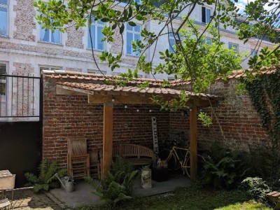 MAISON A VENDRE - LANNOY - 100 m2 - 348�000�&euro;