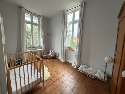 MAISON A VENDRE - LANNOY - 100 m2 - 348�000�&euro;