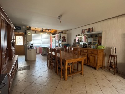 MAISON A VENDRE - MARCQ EN BAROEUL Montplaisir - 108 m2 - 234000€