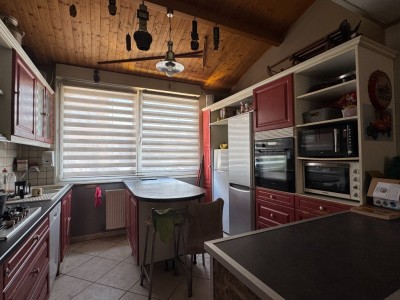 MAISON A VENDRE - MARCQ EN BAROEUL Montplaisir - 108 m2 - 234000€