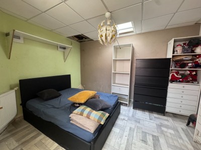 MAISON A VENDRE - MARCQ EN BAROEUL Montplaisir - 108 m2 - 234000€