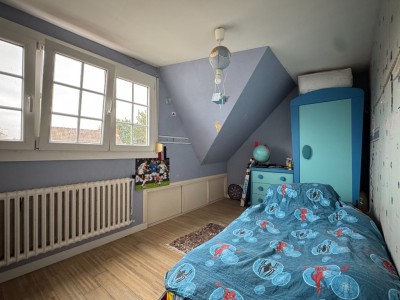MAISON A VENDRE - MARCQ EN BAROEUL - 118 m2 - 625000€