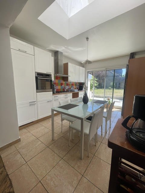 MAISON A VENDRE - MONS EN BAROEUL - 140 m2 - 559 000 &euro;