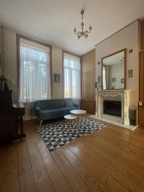 MAISON A VENDRE - MONS EN BAROEUL - 140 m2 - 559 000 &euro;