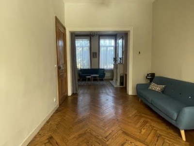 MAISON A VENDRE - MONS EN BAROEUL - 140 m2 - 559 000 €