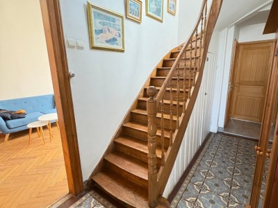 MAISON A VENDRE - MONS EN BAROEUL - 140 m2 - 559 000 €