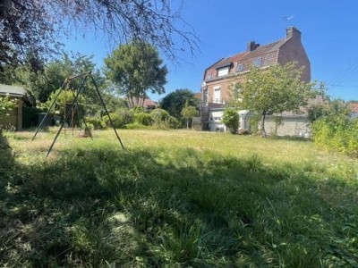 MAISON A VENDRE - MONS EN BAROEUL - 140 m2 - 559 000 €