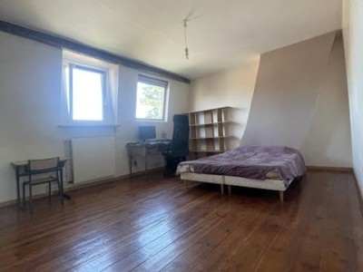 MAISON A VENDRE - MONS EN BAROEUL - 140 m2 - 559 000 €