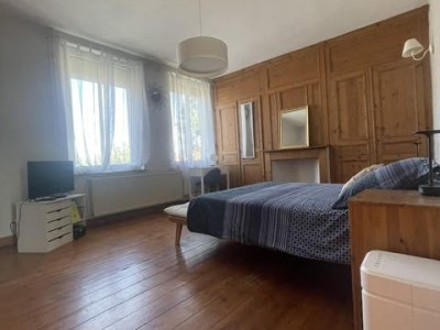 MAISON A VENDRE - MONS EN BAROEUL - 140 m2 - 559 000 €