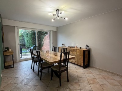 MAISON A VENDRE - MOUVAUX - 108 m2 - 420000€