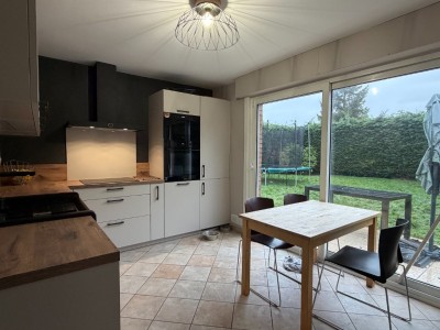 MAISON A VENDRE - MOUVAUX - 108 m2 - 420000€