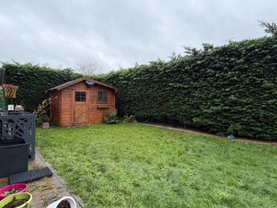 MAISON A VENDRE - MOUVAUX - 108 m2 - 420000€