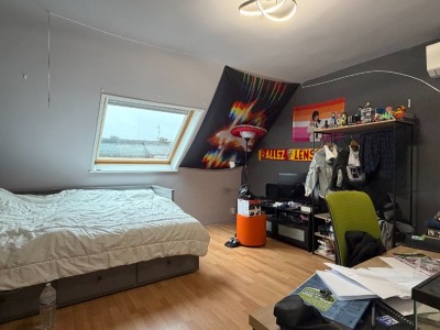 MAISON A VENDRE - MOUVAUX - 108 m2 - 420000€