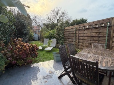 MAISON A VENDRE - MOUVAUX - 112 m2 - 389000€