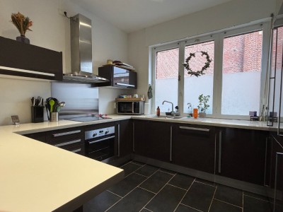 MAISON A VENDRE - MOUVAUX - 112 m2 - 389000€