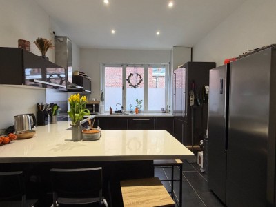 MAISON A VENDRE - MOUVAUX - 112 m2 - 389000€