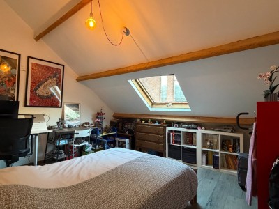 MAISON A VENDRE - MOUVAUX - 112 m2 - 389000€