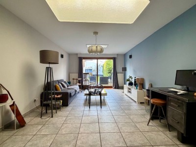 MAISON A VENDRE - MOUVAUX - 102.06 m2 - 279 500 €