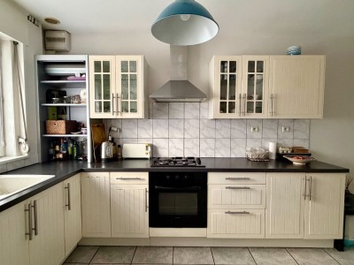 MAISON A VENDRE - MOUVAUX - 102.06 m2 - 279 500 €