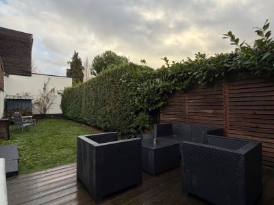 MAISON A VENDRE - MOUVAUX - 102.06 m2 - 279 500 €