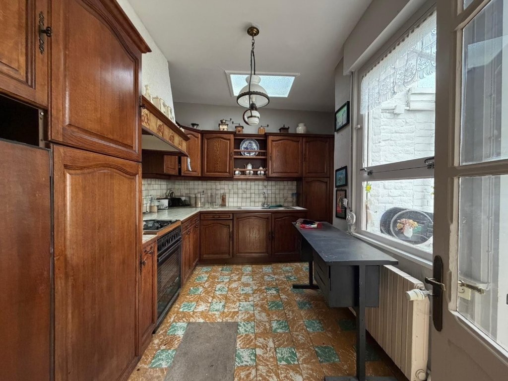 MAISON A VENDRE - MOUVAUX - 94 m2 - 294�000�&euro;