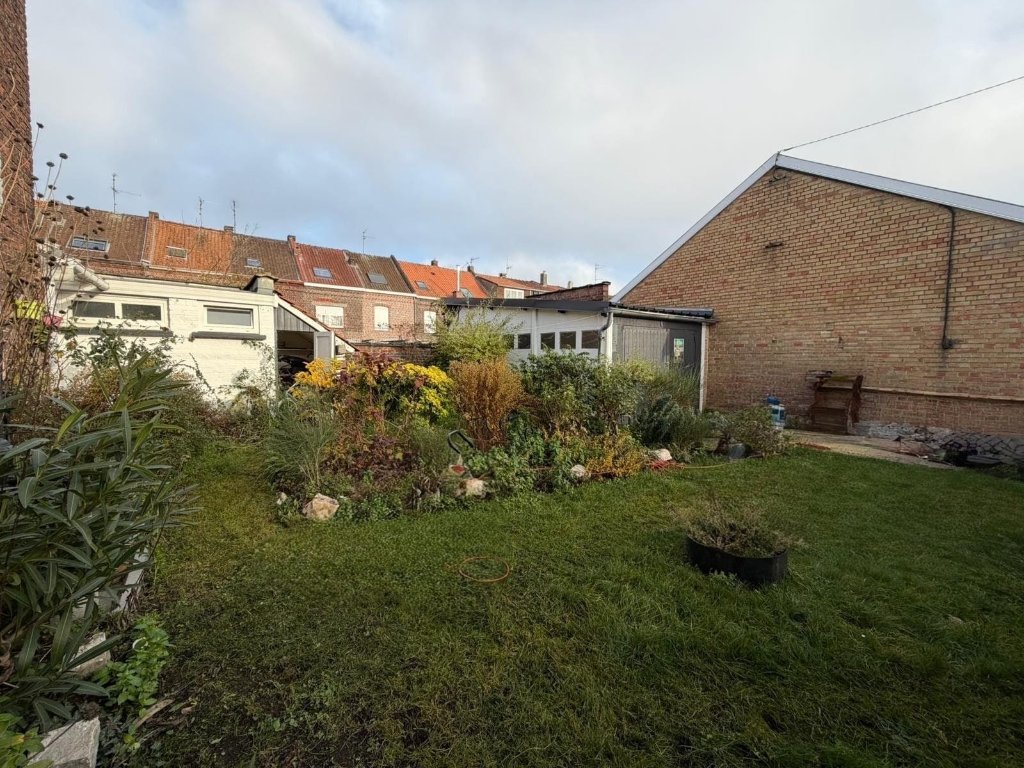 MAISON A VENDRE - MOUVAUX - 94 m2 - 294�000�&euro;