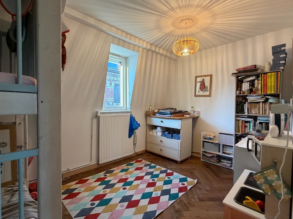 MAISON A VENDRE - MOUVAUX - 85.8 m2 - 317�000�&euro;