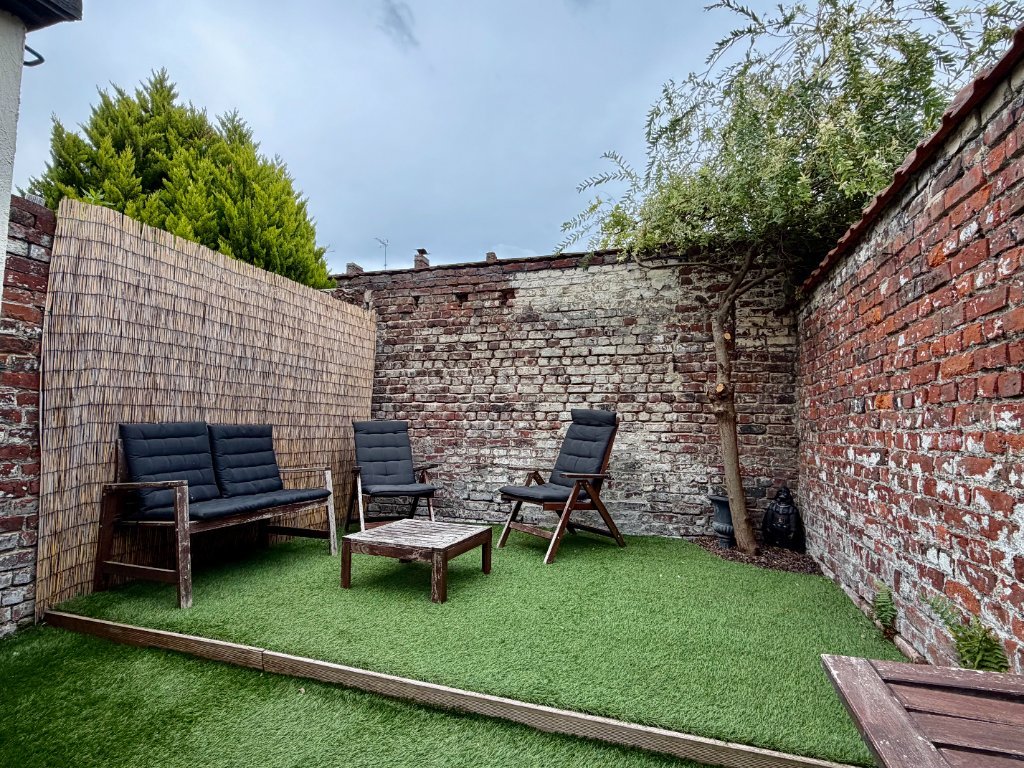 MAISON A VENDRE - MOUVAUX - 85 m2 - 259�000�&euro;