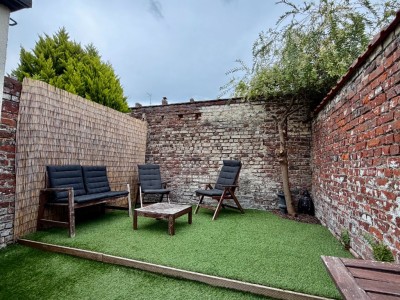 MAISON A VENDRE - MOUVAUX - 85 m2 - 259�000�&euro;