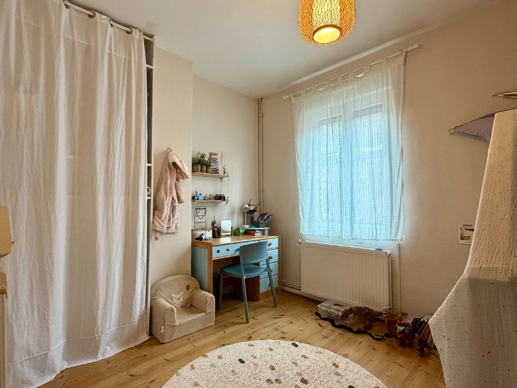 MAISON A VENDRE - MOUVAUX - 85 m2 - 259�000�&euro;