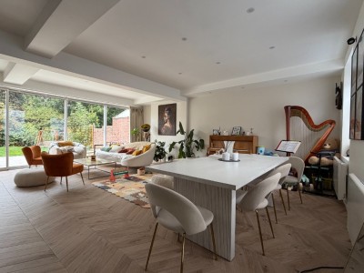 MAISON A VENDRE - MOUVAUX - 211 m2 - 740�000�&euro;