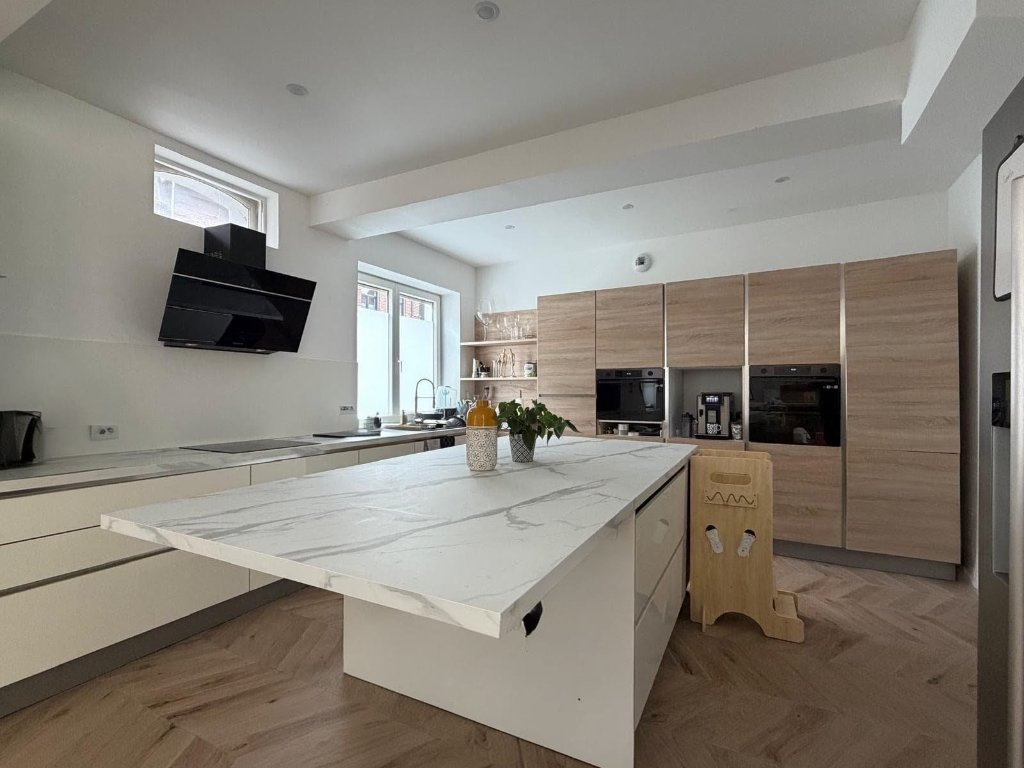 MAISON A VENDRE - MOUVAUX - 211 m2 - 740�000�&euro;