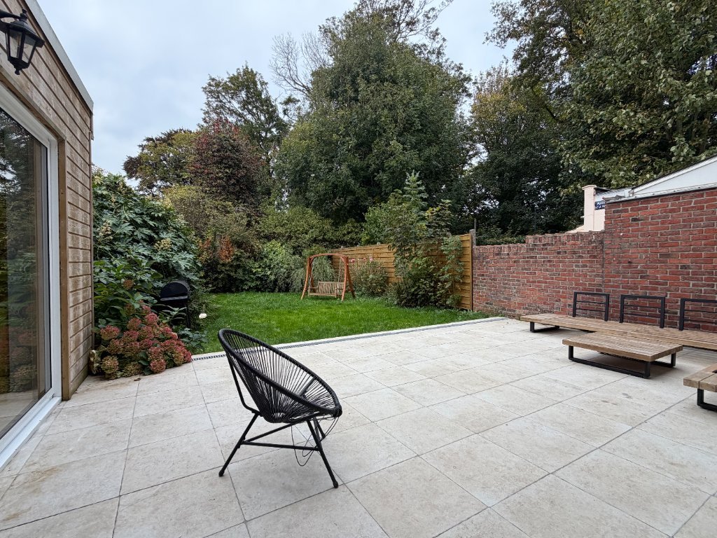 MAISON A VENDRE - MOUVAUX - 211 m2 - 740�000�&euro;