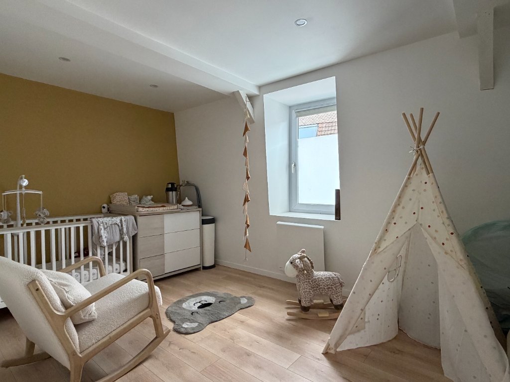 MAISON A VENDRE - MOUVAUX - 211 m2 - 740�000�&euro;